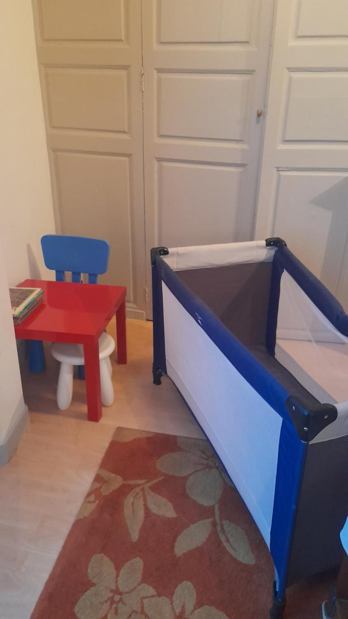 אמבואה Escale Au Pied Du Chateau מראה חיצוני תמונה