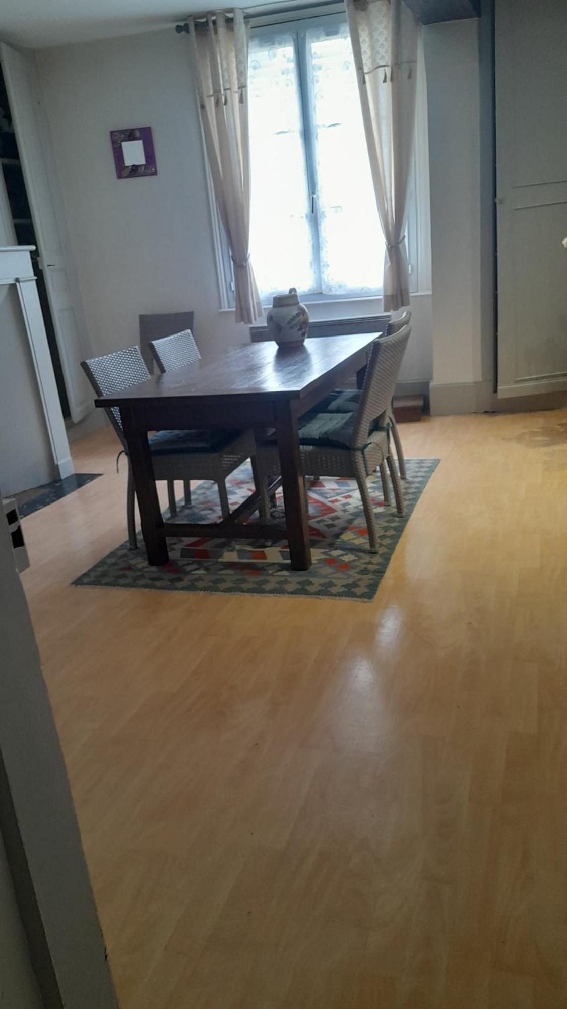 אמבואה Escale Au Pied Du Chateau מראה חיצוני תמונה